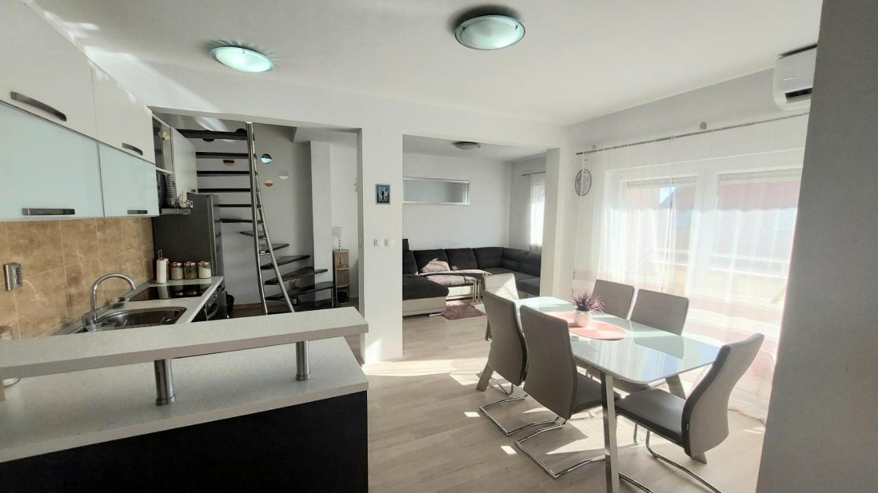 Kaštela Apartment Palada מראה חיצוני תמונה