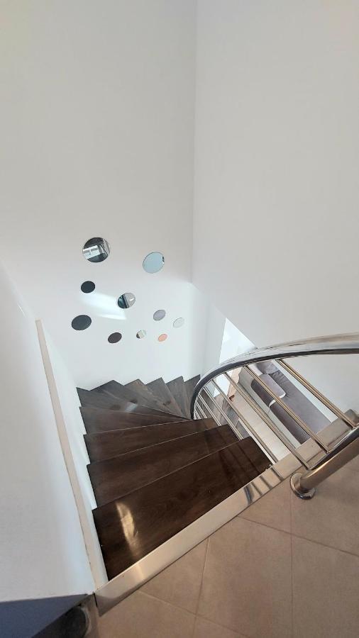 Kaštela Apartment Palada מראה חיצוני תמונה
