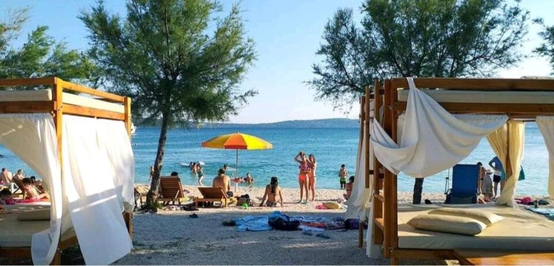 Kaštela Apartment Palada מראה חיצוני תמונה