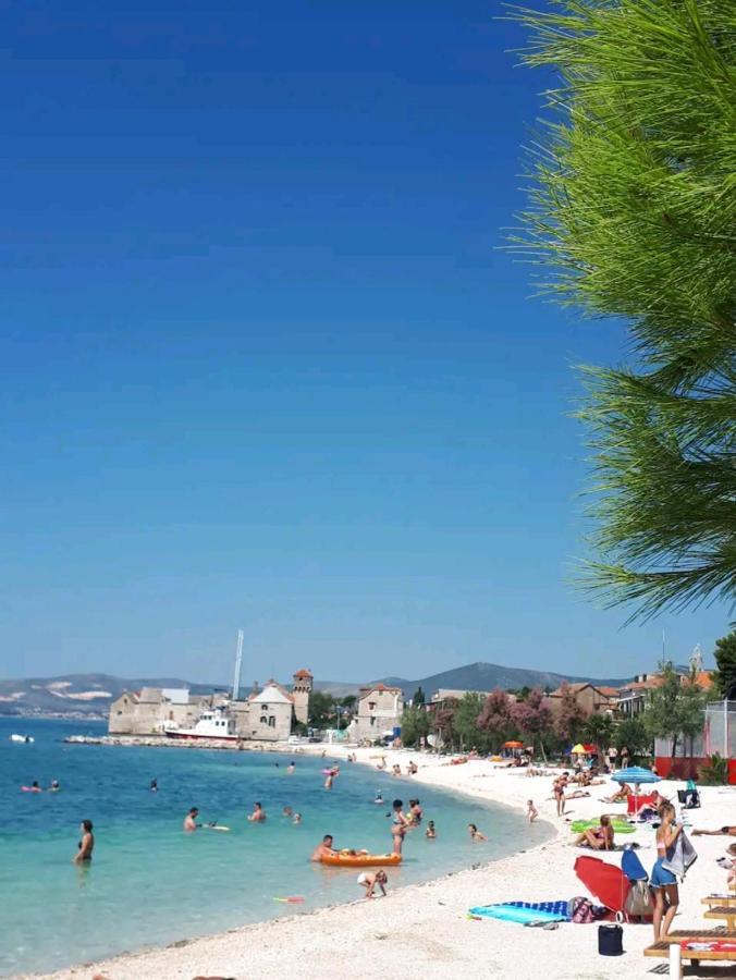 Kaštela Apartment Palada מראה חיצוני תמונה