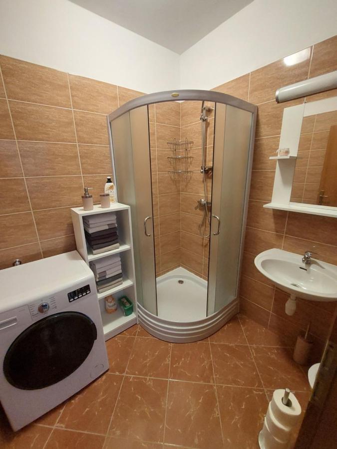 Kaštela Apartment Palada מראה חיצוני תמונה