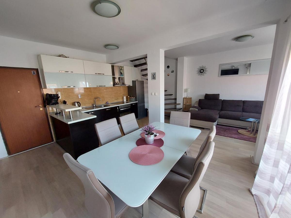 Kaštela Apartment Palada מראה חיצוני תמונה