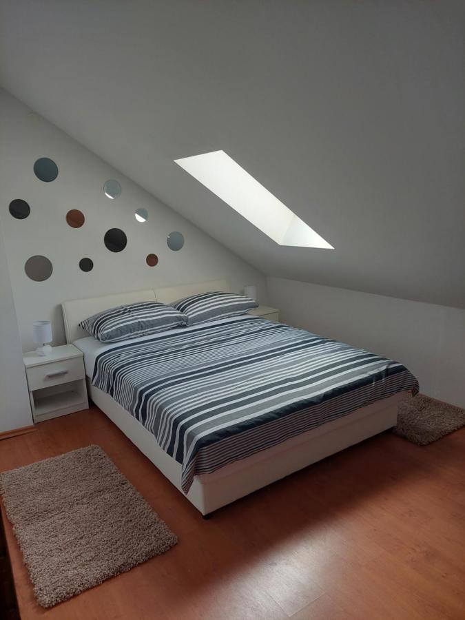 Kaštela Apartment Palada מראה חיצוני תמונה